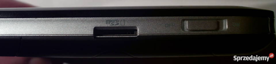 Uszkodzony TV i Radio Mp3 Medion MD83559 Kraków sprzedam