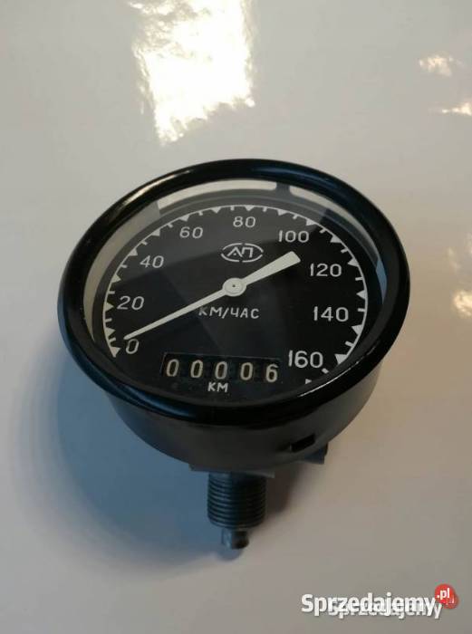 LICZNIK SZKŁO M72 K750 URAL IŻ ORYGINALNE Liczniki opolskie Niemodlin sprzedam