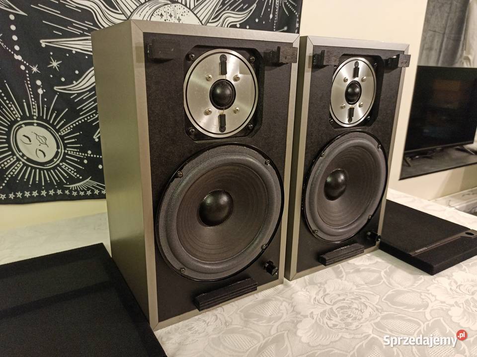 Kolumny głośnikowe ONKYO HS50 Kamienna Góra
