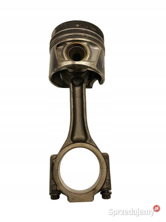 TŁOK KORBOWÓD 78R2 20 TDI VW Volkswagen Tiguan I Rok produkcji 2011