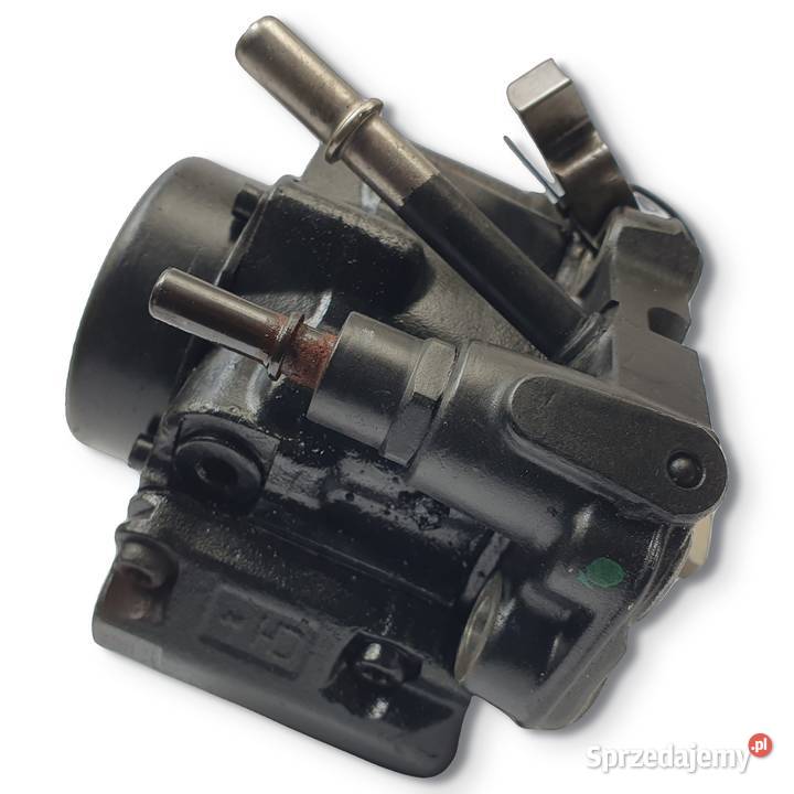 POMPA WTRYSKOWA Citroen C5 III 20 HDI 9687959180 osobowe Chełm sprzedam