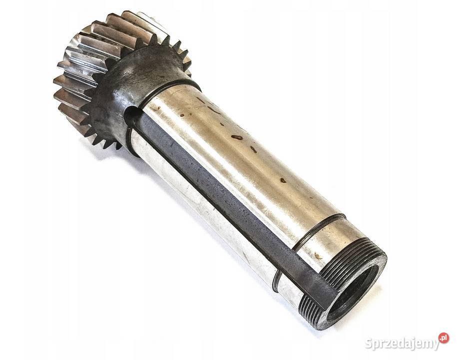 WAŁEK POŚREDNI C385 80121681 Siedlce