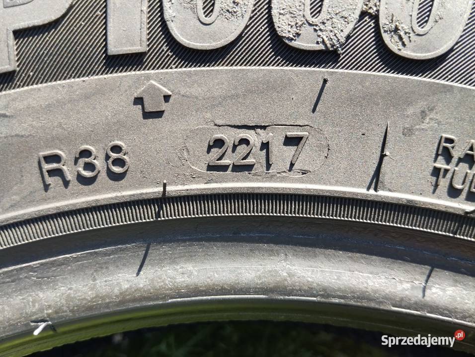 Opony Zeetex 18570R14 88T trzy sztuki zima Kamieniec