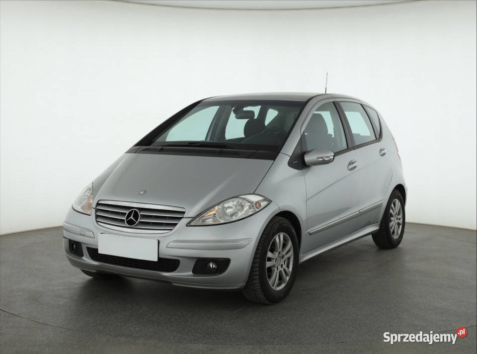 Mercedes A A 150 Piaseczno