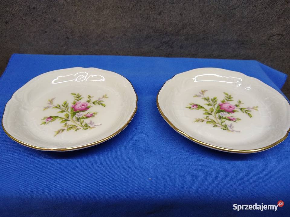 Pralinówka paterka Rosenthal Sanssouci Ramona