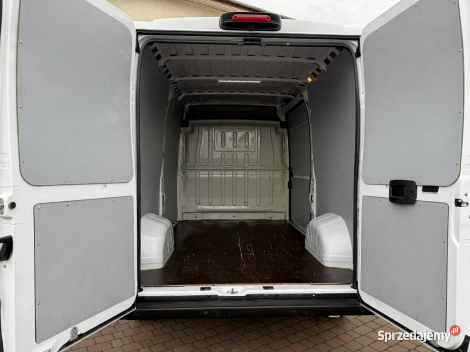 Fiat Ducato FV 23 Gwarancja sprzedam