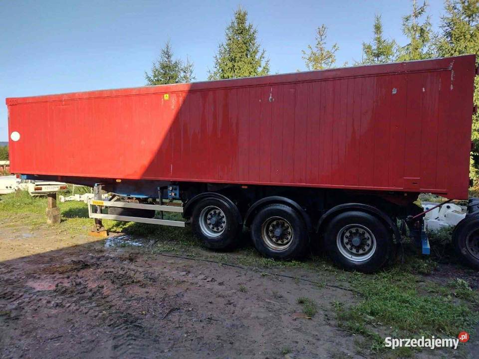 Renault Magnum 2007rnaczepa Zasław 2005r Pozostałe podkarpackie Krosno