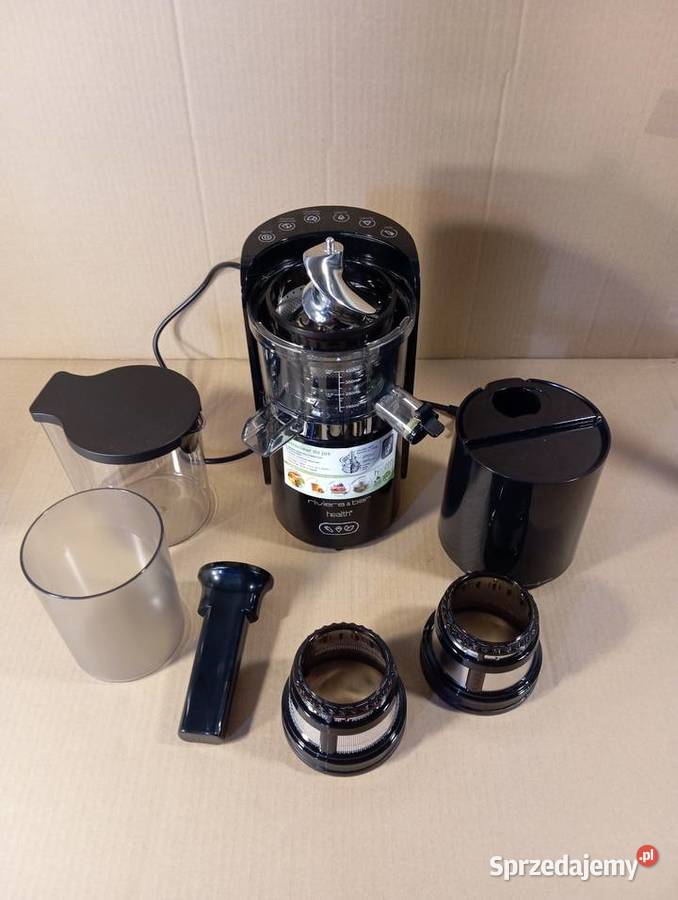 Riviera Bar sokowirówka pej730 małopolskie Nowy Sącz