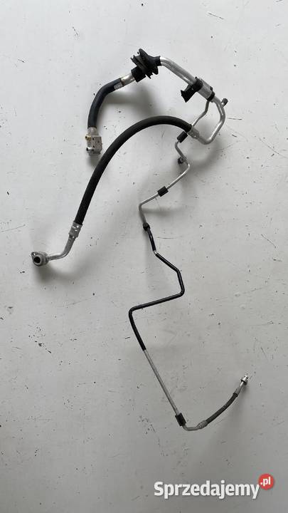 Przewód klimatyzacji AC Audi Q5 małopolskie