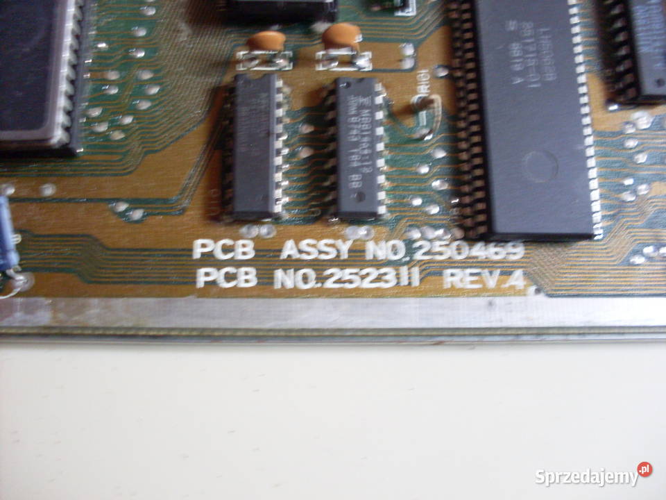 Komputer commodore 64 Krzemienica sprzedam