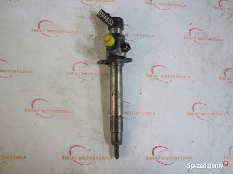 LAND ROVER SPORT 36 D 368DT TZVH 277 wtrysk Rok produkcji 2008 Kielce