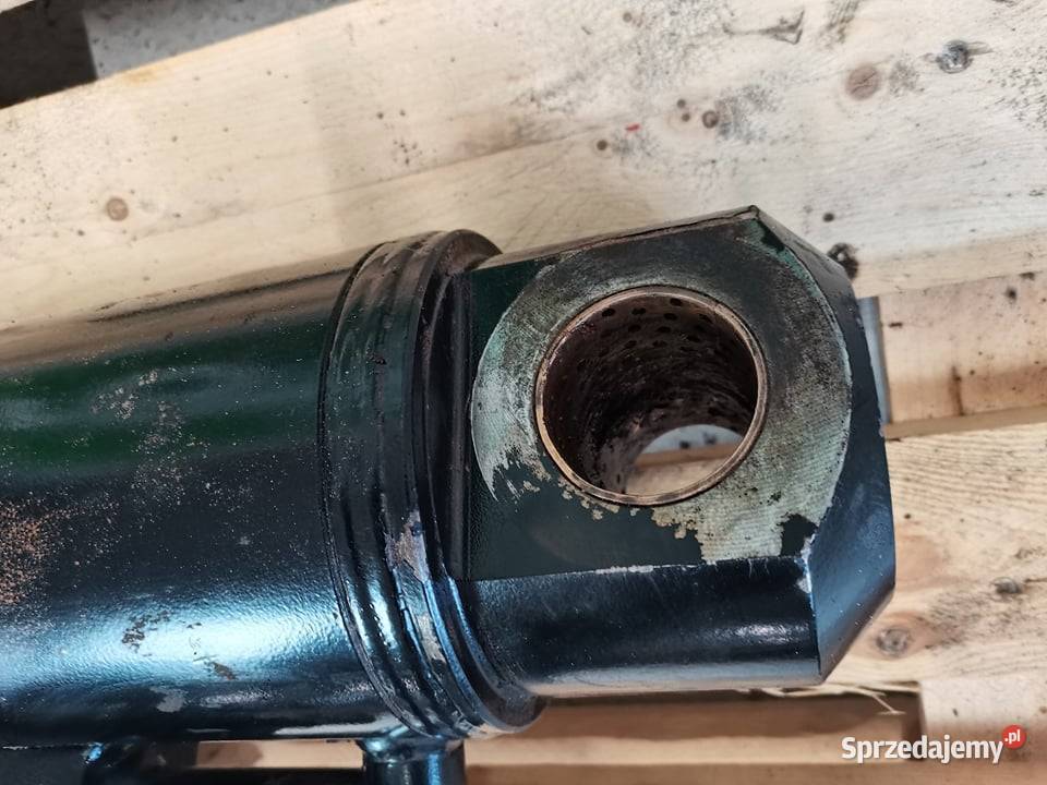Siłownik wychyłu łyżki JLG 307 Wilkowo