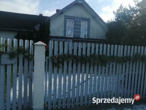 Sprzedam dom wolnostojący sprzedam
