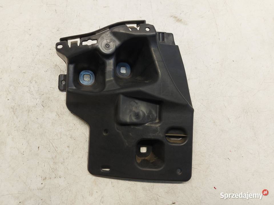 BMW G23 G22 M440i Cabrio Ślizg mocowanie osobowe