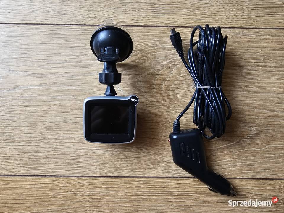 NavRoad ładowarka samochodowa microUSB kabel 42m mazowieckie