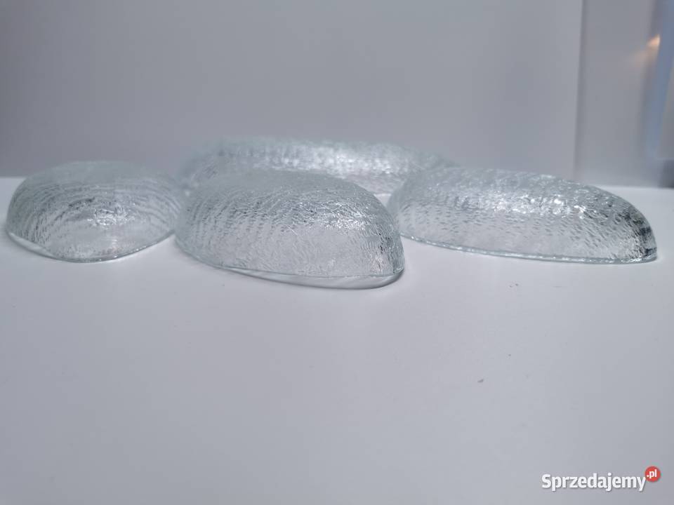 salaterki IGLO DROST Lublin