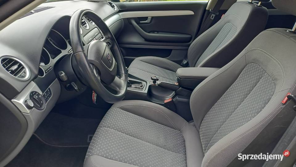 Seat exeo 2010 Przemyśl sprzedam