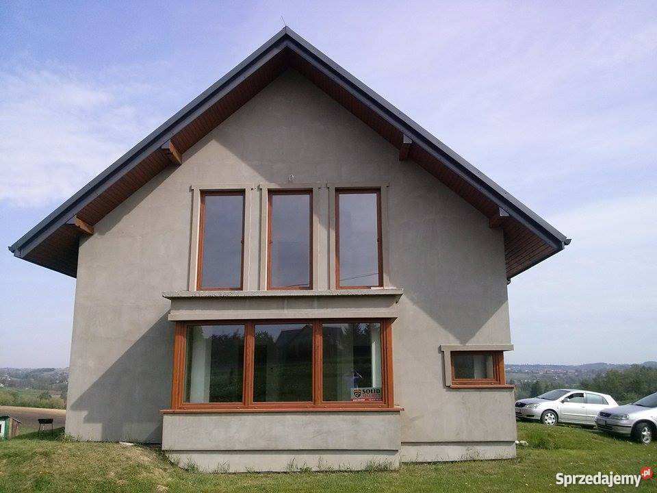 SPRZEDAM DOM Sulechów