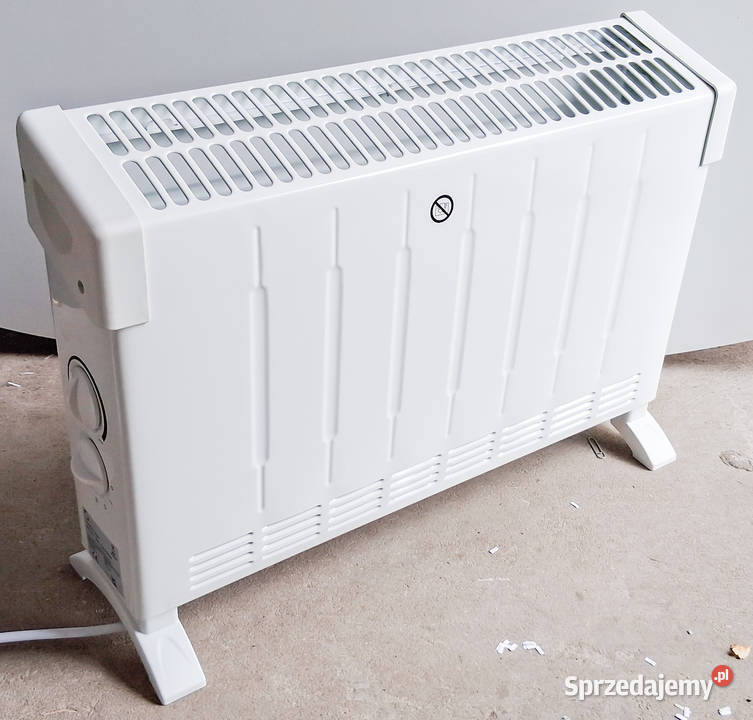 Grzejnik konwektor CH2010C 2000 W śląskie Częstochowa