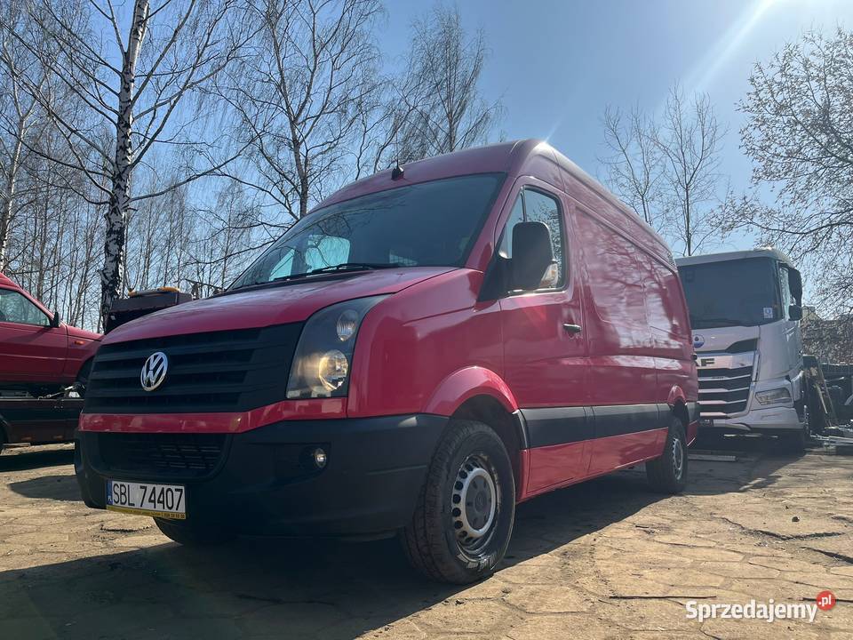 warsztat mobilny Chełm Śląski