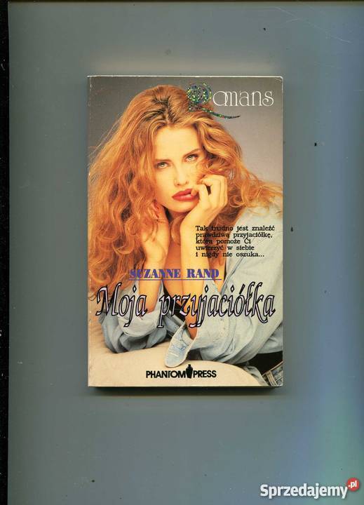 Moja przyjaciółka Romans Szczecin
