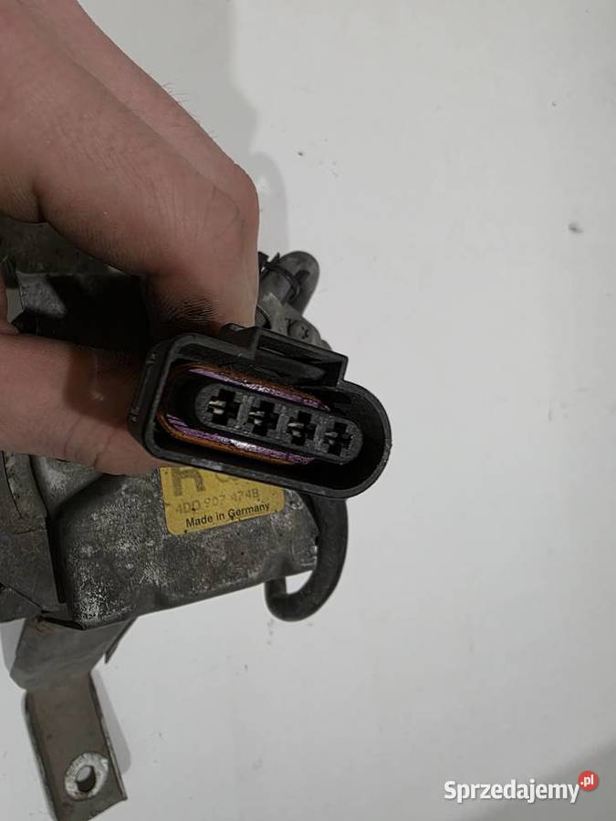 Przetwornica Xenon Prawa Audi A8D2 4D0907474B warmińsko-mazurskie Iława