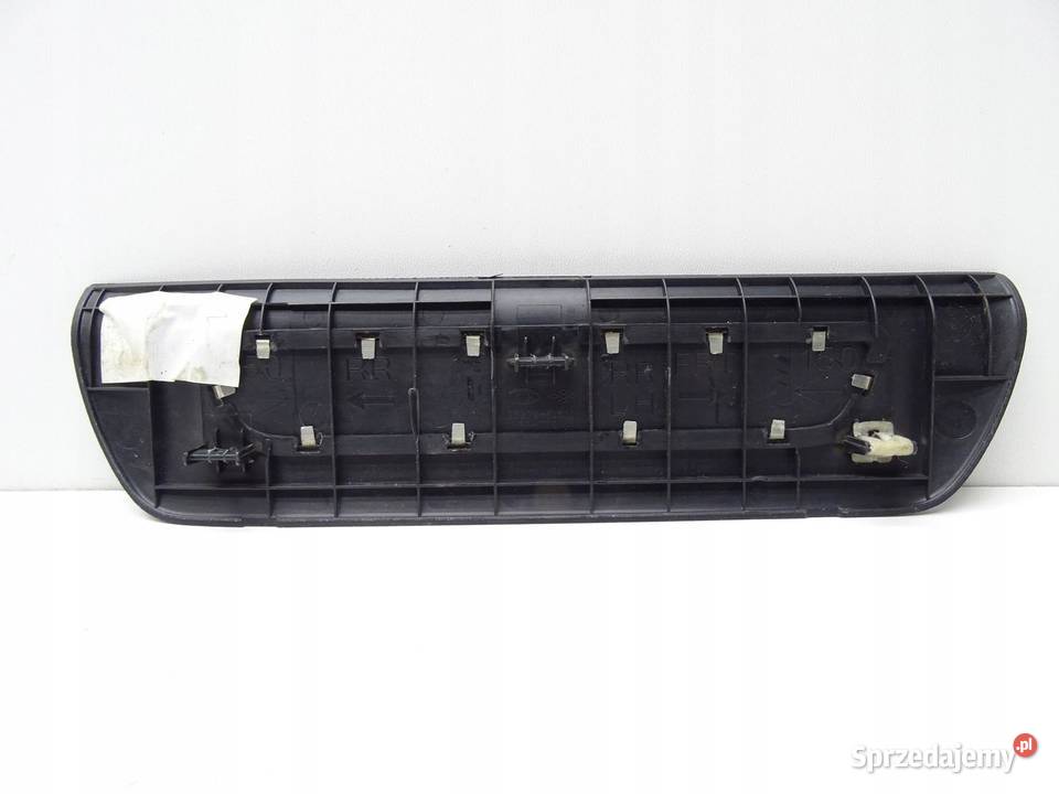 LISTWA PROGOWA PROGU LEWA LEWY TYŁ 85878F1500