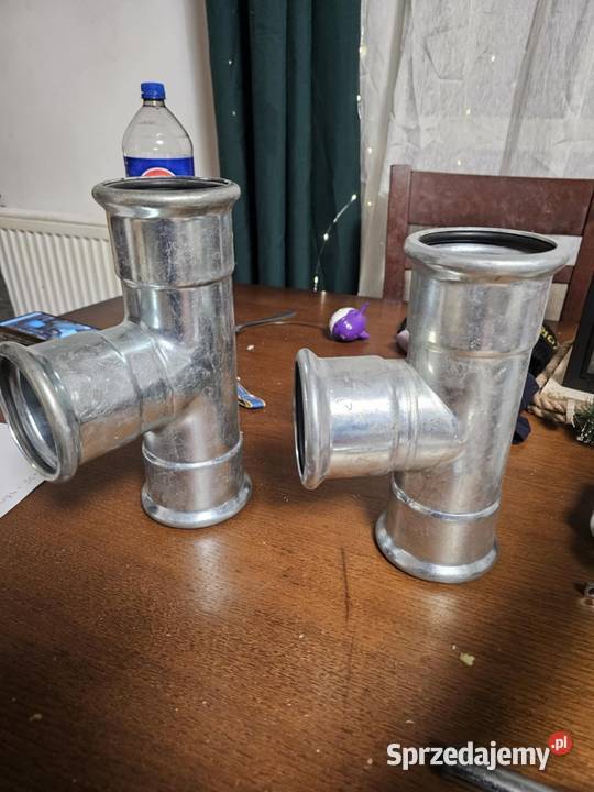 Kształtki hydrauliczne Lublin