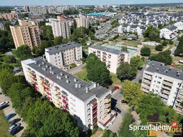 sprzedaży mieszkania Opole Piotrkowska 619m2
