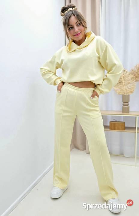 Bluza Bella maselko dolnośląskie Bielawa