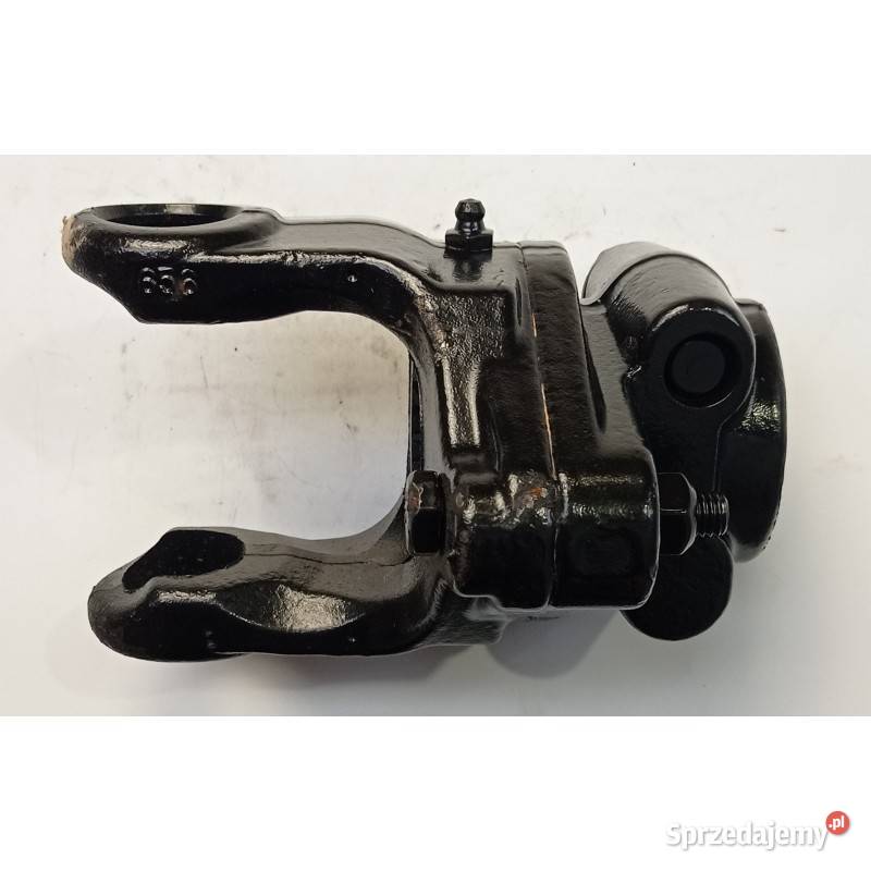 Sprzęgło na śrubę ścinalną 2500Nm 30x92 Smart Kamionna