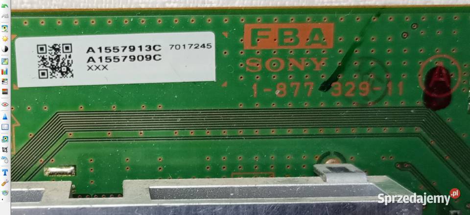 Sony KDL40 MAIN 187732911