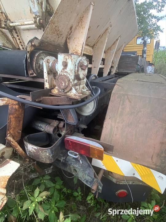 Ural 6x6 Motoryzacja Jeleniewo sprzedam