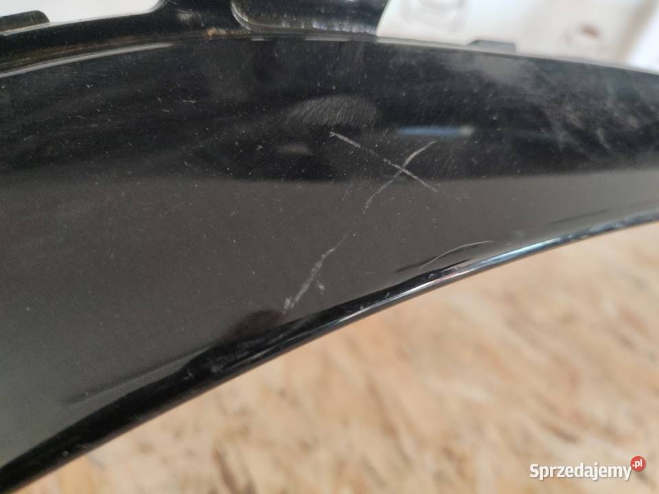 Zderzak Przedni Przód Mercedes W206 CKlasa Pleszew