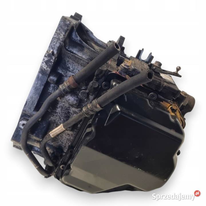 SKRZYNIA BIEGÓW 30751348 Volvo XC90 I 24 D5 osobowe Chełm sprzedam