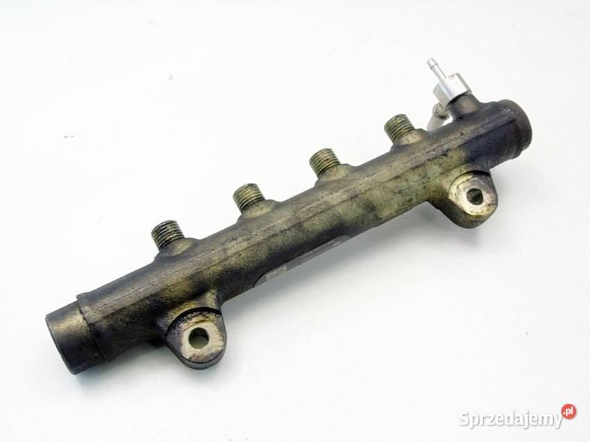 LISTWA WTRYSKOWA PALIWA 11 CRDI I10 I20 I II RIO