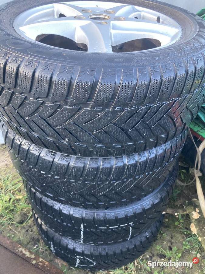 Koła Opel 16 Szczecin