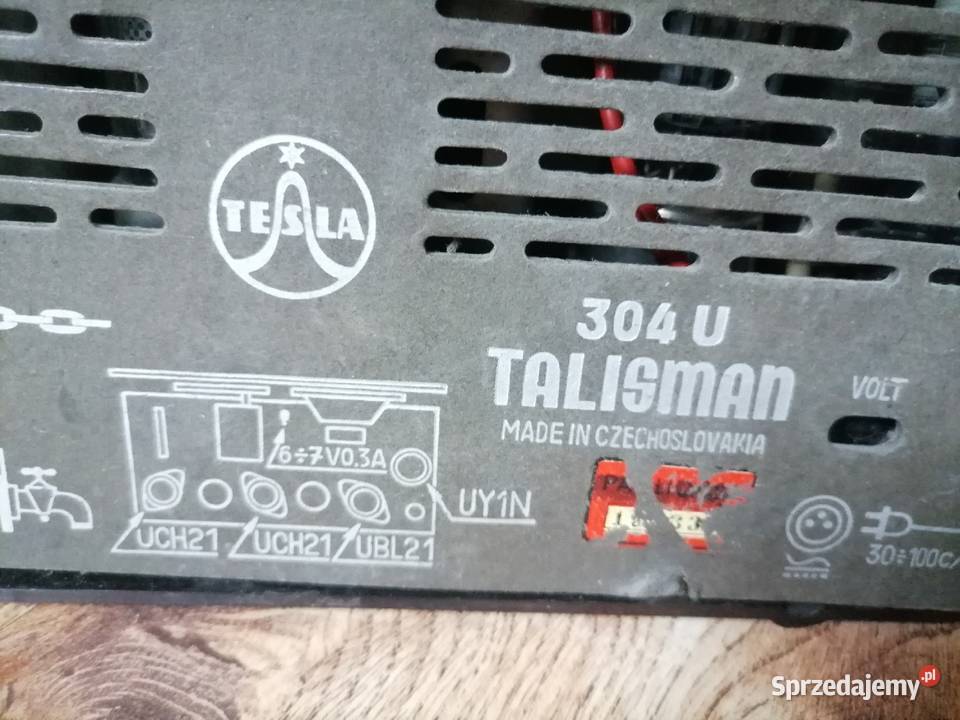 Stare radio lampowe z lat 40tych Sprawne Kraków sprzedam