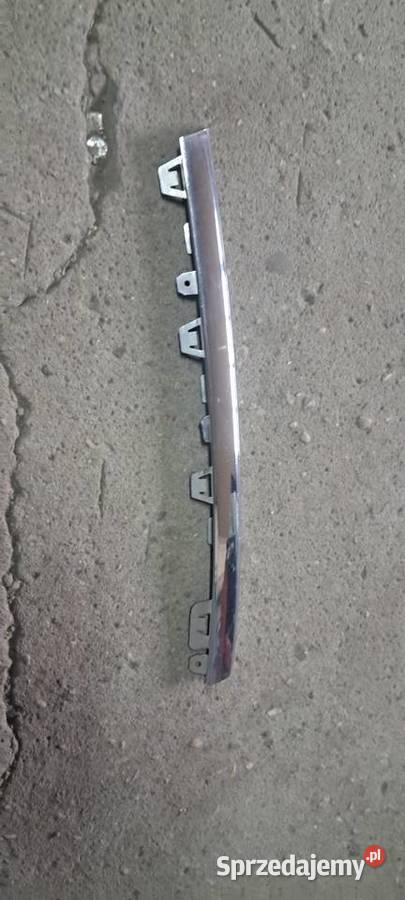 VW CADDY 20162020 LISTWA CHROM ATRAPY PRAWY osobowe Warlubie