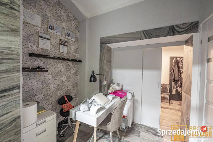 Lokal Opole 49m2 handlowo-usługowy sprzedam