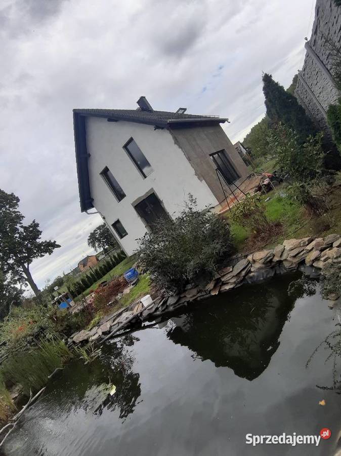 Dom jenorodzinny wolnostojący Bolesławiec