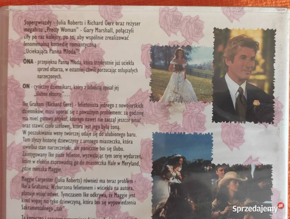 Komedia romantyczna komedia Gdańsk