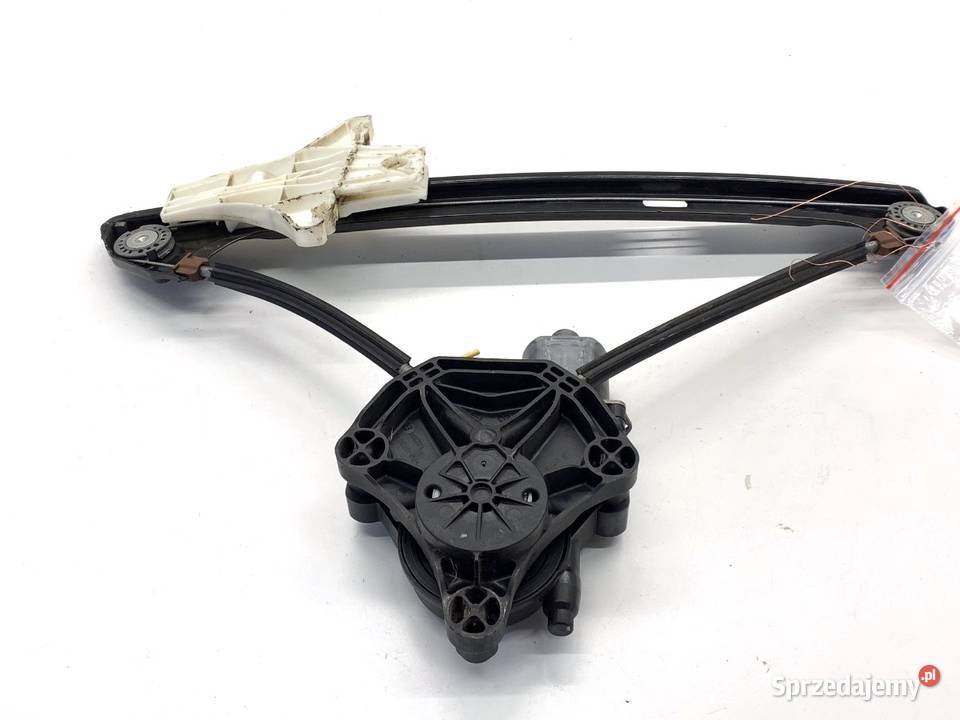 PODNOŚNIK SZYBY PRAWY TYŁ VW GOLF VII 5G4839462C