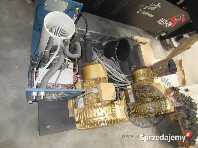 Drukarka stołowa RedOn FB 3020 UV LED 2024r sprzedam