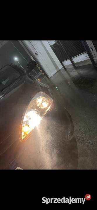 Sprzedam Opla Corsę C manualna Przemyśl