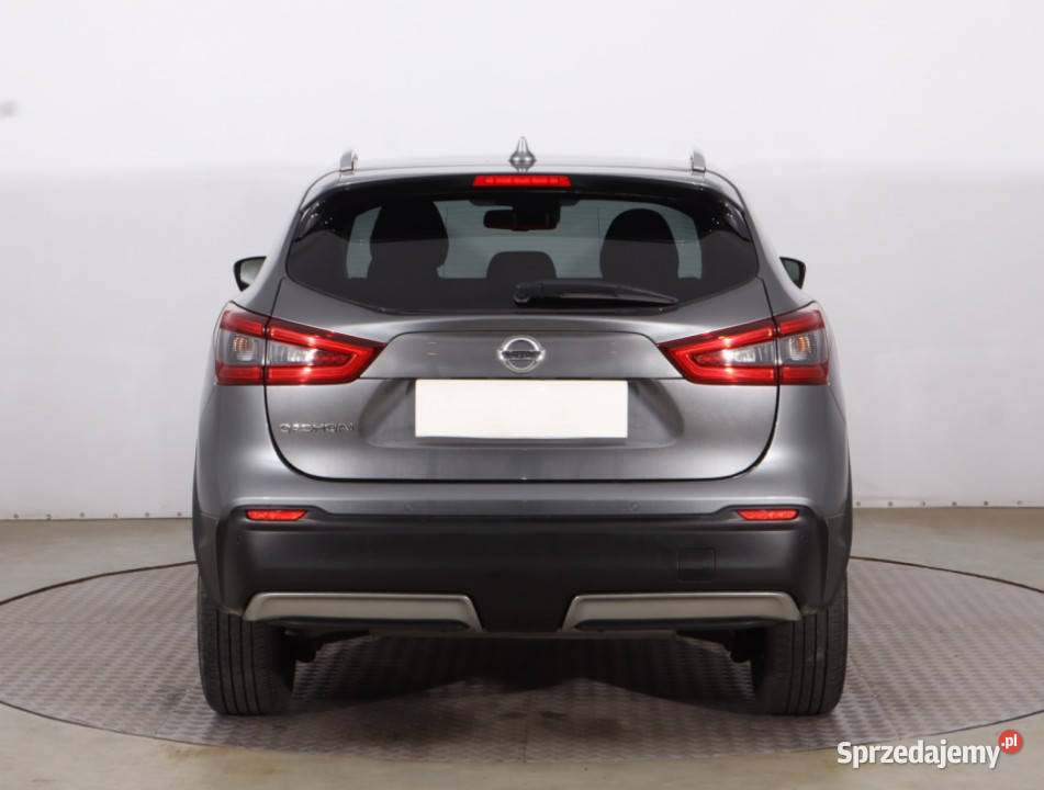 Nissan Qashqai 13 DIGT Qashqai Piaseczno sprzedam