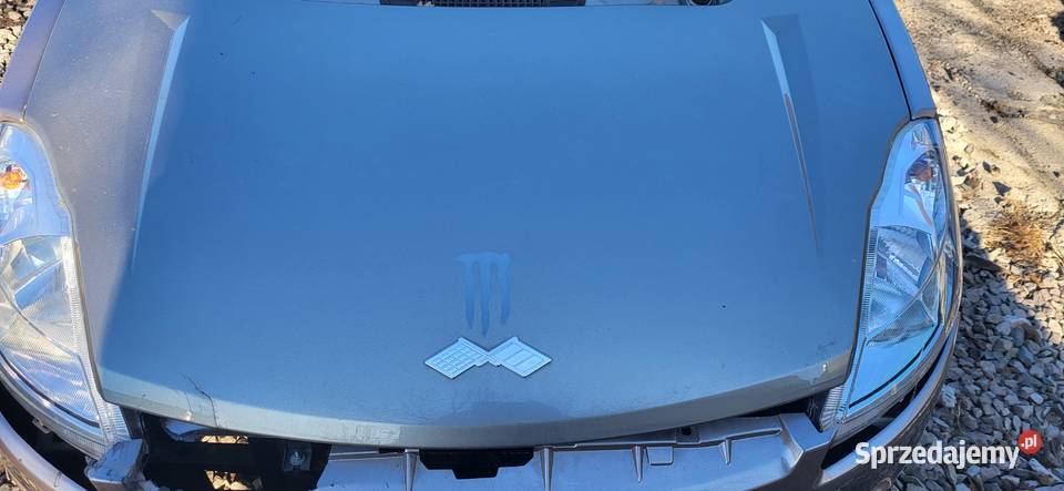 Sprzedam czesci do ligier ixo dolnośląskie