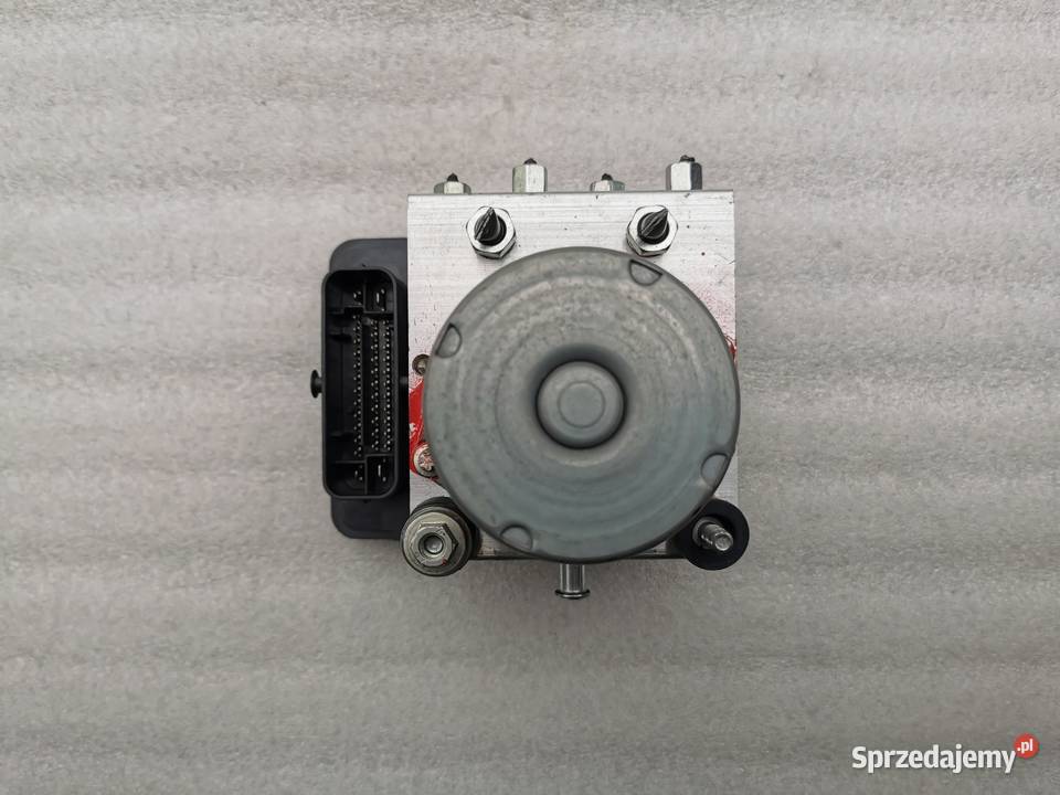 Pompa ABS ESP Mazda CX3 DK DL8V437A0 0265258693