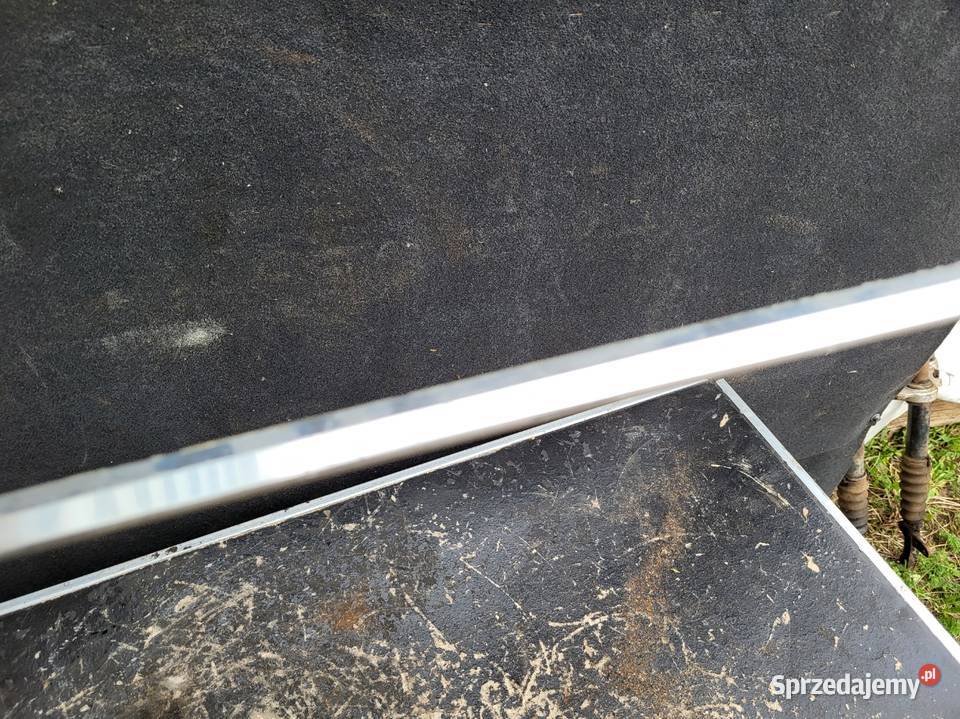 LISTWA NA DACH FORD MUSTANG MK 2 1974 1978 Rybnik