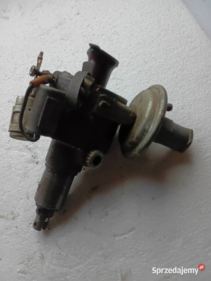 Aparat zapłonowy rozdzielacz Warszawa Żuk Nysa